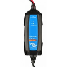 Victron Energy Blue Smart Ladegerät IP65 (6/12V- 1.1/0.5A) BPC120134034R