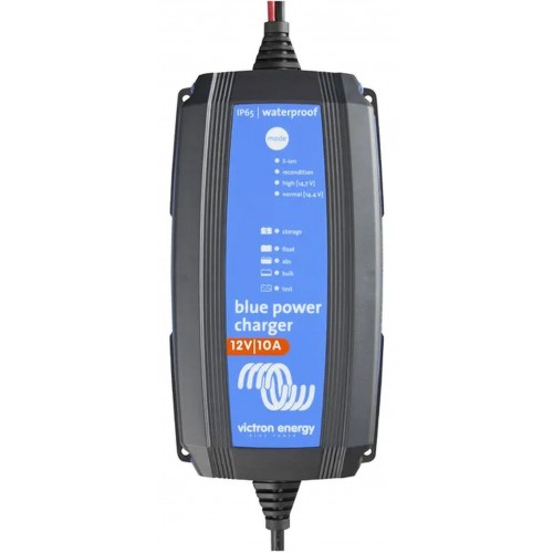 Victron Energy BlueSmart Batterieladegerät IP65 (12V/7A) BPC120731064R Victron Energy BlueSmart Batterieladegerät IP65 (12V/7A) BPC120731064R