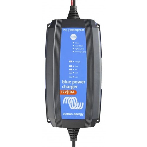 Victron Energy BlueSmart Batterieladegerät IP65 (12V/25A) BPC122531064 Victron Energy BlueSmart Batterieladegerät IP65 (12V/25A) BPC122531064