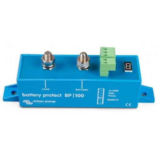 Victron Energy BP-100 Batterieschutz (12/24V) BPR000100400 Victron Energy BP-100 Batterieschutz (12/24V) BPR000100400