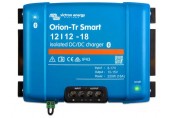 Victron Energy Orion-Tr Smart DC-DC Ladegerät 12/12-18A (220W), isoliert ORI121222120