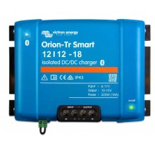 Victron Energy DC-DC Orion-Tr Smart Ladegerät 12/12-18A (220W), isoliert ORI121222120