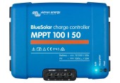 Victron Energy BlueSolar MPPT 100/50 Lederegler (12/24V-50A) SCC020050200