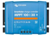 Victron Energy SmartSolar MPPT 100/30 Lederegler (12/24V-30A) SCC110030210
