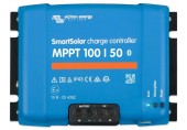 Victron Energy SmartSolar MPPT 100/50 Lederegler (12/24V-50A) SCC110050210