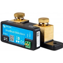 Victron Energy SmartShunt Batteriemonitor IP21 500A SHU050150050