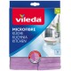 VILEDA Microfaser Küchentuch 2in1 126585