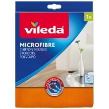 VILEDA Microfaser Staubtuch 141302