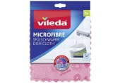 VILEDA Microfaser Spülschwamm 141708