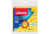 VILEDA Allzwecktuch +30% Microfaser 3er 144826