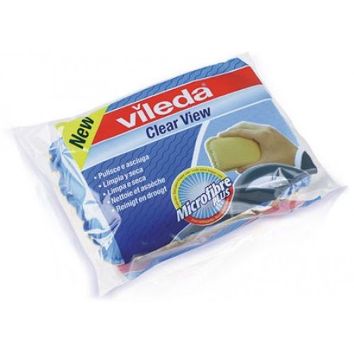 Vileda Clear View