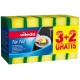 VILEDA Style Tip Top Schwämme 3+2 St.