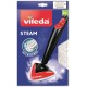 VILEDA 100 ° C Wischmop Steam Ersatz 2 St. 146576