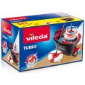 VILEDA EasyWring&Clean TURBO Komplett Set 151153