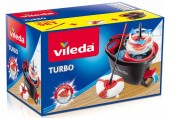 VILEDA EasyWring&Clean TURBO Komplett Set 151153