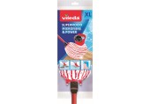 VILEDA SuperMocio Microfibre&Power Wischmop System 158455