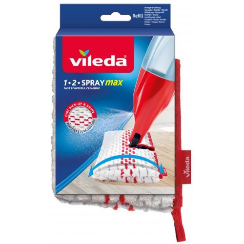 VILEDA Spray&Clean Einsätze 152923