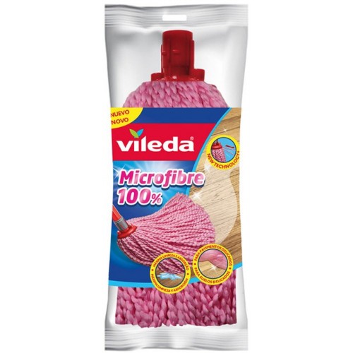 Vileda Supermocio Microfibre