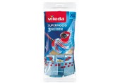 VILEDA SuperMocio 3xAction Velour Ersatz 137477