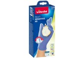 VILEDA Handschuhe MultiSensitive 40 "S/M" 143684