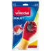 VILEDA Handschuh Der Robuste/ Protection "M" 105380