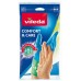 VILEDA Handschuhe Comfort & Care M 145743