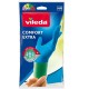 VILEDA Handschuhe Comfort Extra "M" 145743