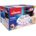 VILEDA TURBO Set 3in1 Mikrofaserbox Mop 167751