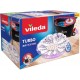 VILEDA TURBO Set 3in1 Mikrofaserbox Mop 167751