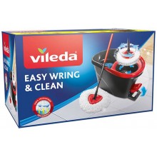 VILEDA Easy Wring & Clean Wischmop Set 133649