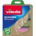 VILEDA Microfibre 100% Recycled 3 Stück 168311