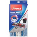 VILEDA Ultramax Wischbezug extra feucht