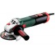 Metabo WE 19-125 Q M-Brush Winkelschleifer (1900W/125mm) 613105000