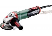 Metabo WEPBA 19-125 Q DS M-Bürsten-Winkelschleifer (1900W/11000/min) 613114000