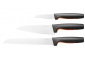 Fiskars FF Starter Set - 3 Messer 1057559