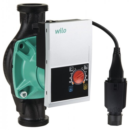 WILO Yonos PICO-STG 15/1-13-130 mm Hocheffizienzpumpe 4527506