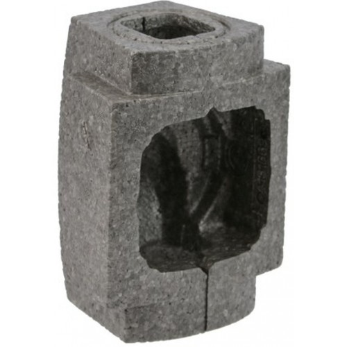 WILO Wärmedämmschale für die Pumpe Yonos PICO, 4147206 WILO Wärmedämmschale für die Pumpe Yonos PICO, 4147206