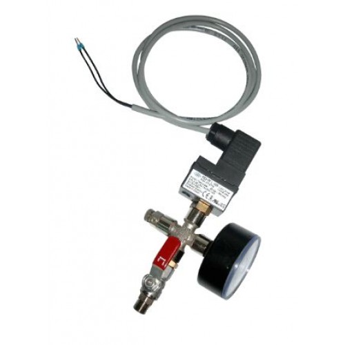 WILO WMS R1/4" Bausatz Wassermangelsicherung 2521150