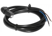 WILO iPWM Bidirektionales Steuerkabel 3-adrig Länge 1m, mit Stecker 4222049