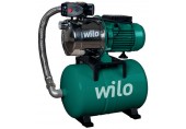 WILO HWJ 301 EM 20 l - M selbstansaugender Brauchwassererhitzer 2865900