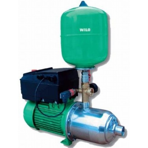 WILO COR-1 MHIE 406-2G Wasserversorgungsanlage, 2865132