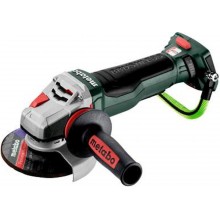 Metabo WPBA 18 LTX BL15-125 Quick DS – Akku-Winkelschleifer (18V /10 000/min) 601734840