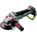 Metabo WPBA 18 LTX BL15-125 Quick DS – Akku-Winkelschleifer (18V /10 000/min) 601734840