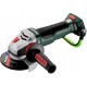 Metabo WPBA 18 LTX BL15-125 Quick DS – Akku-Winkelschleifer (18V /10 000/min) 601734840