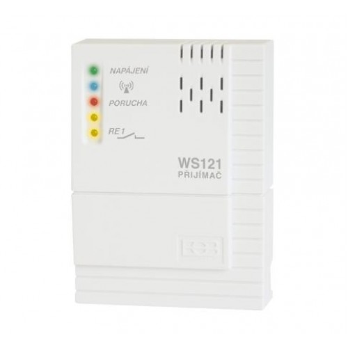 ELEKTROBOCK Wand-Empfänger WS121