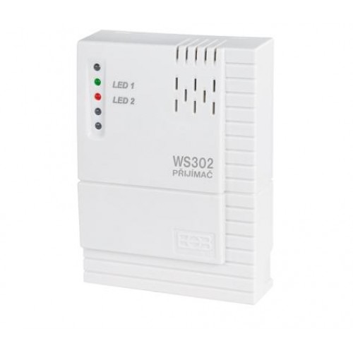 ELEKTROBOCK Empfänger Wand WS302