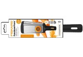 Fiskars Set feine, grobe Reibe und Gemüseschneider 1014414