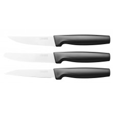 Fiskars FF Satz mit 3 kleinen Messern 1057561