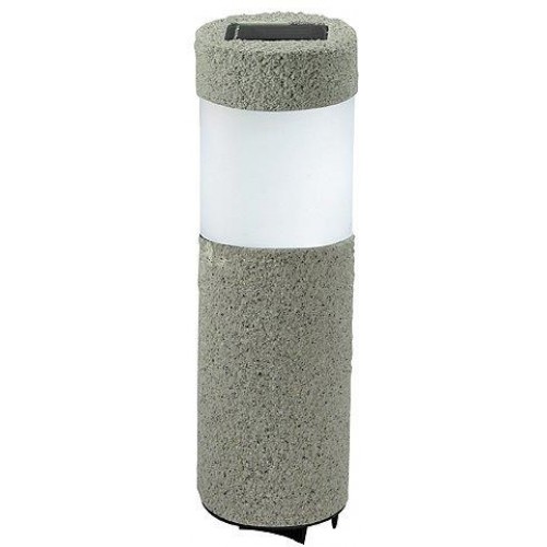 Garten-Solarlampe 2170208