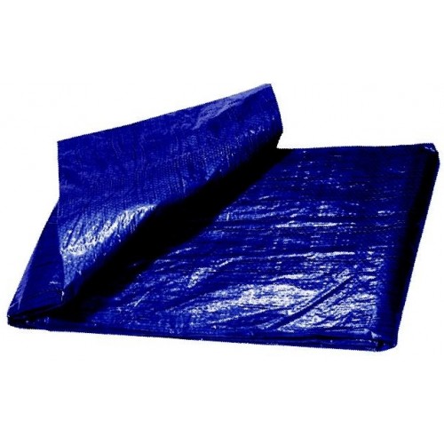 Abdeckplane 600x1000 cm, 85 g/m2